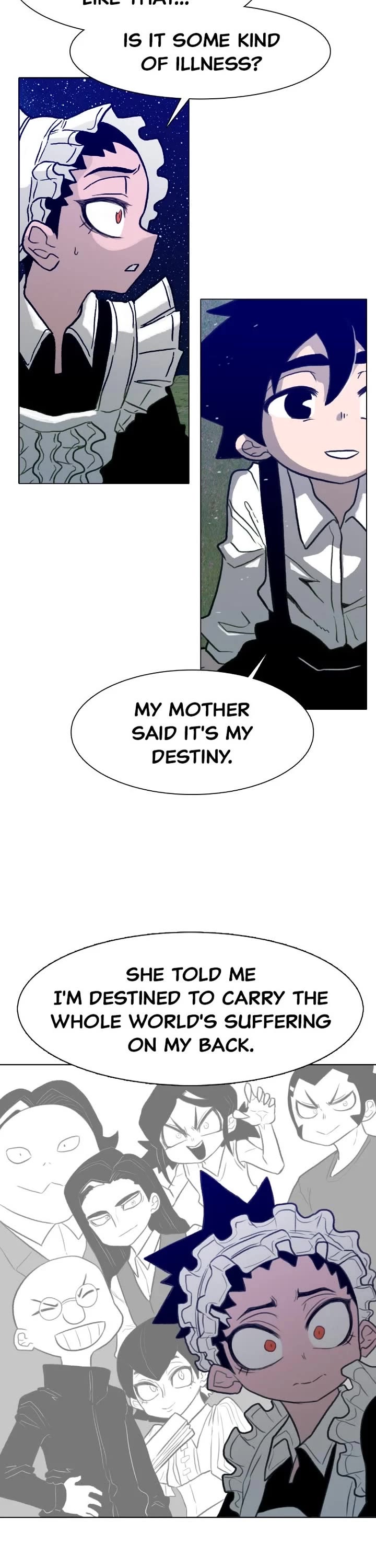 The Graymark chapter 39 page 31