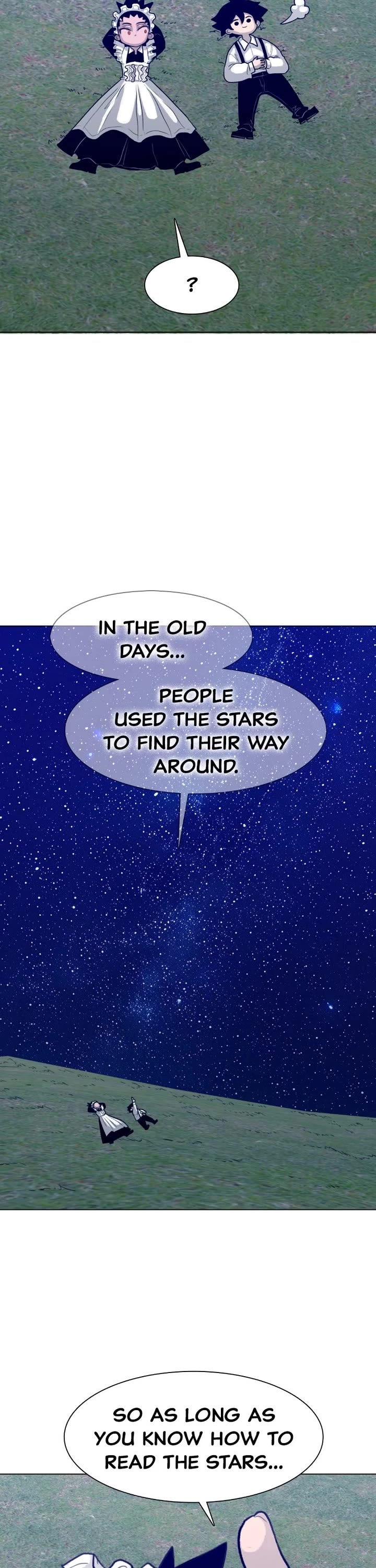 The Graymark chapter 39 page 37