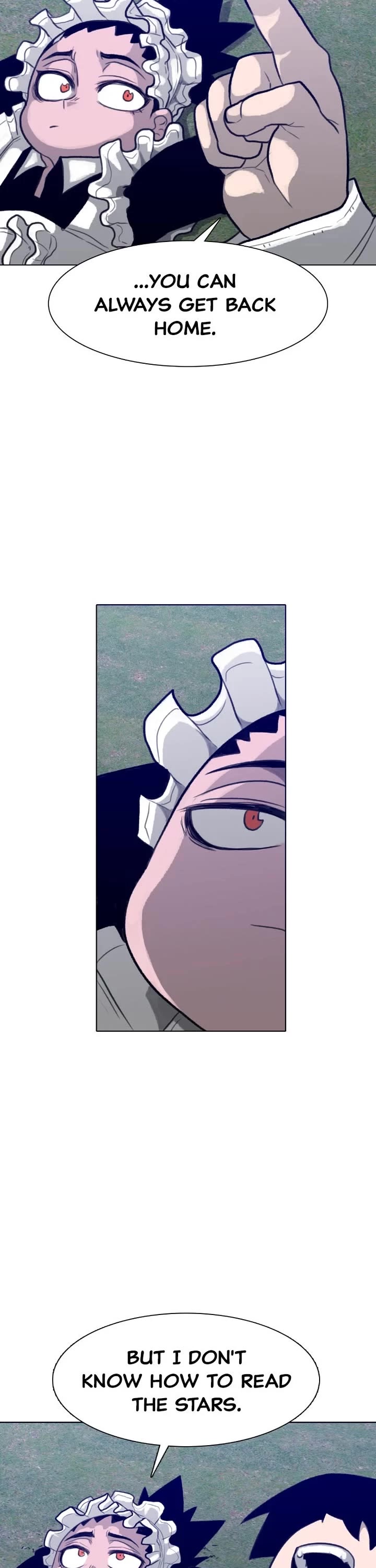The Graymark chapter 39 page 38