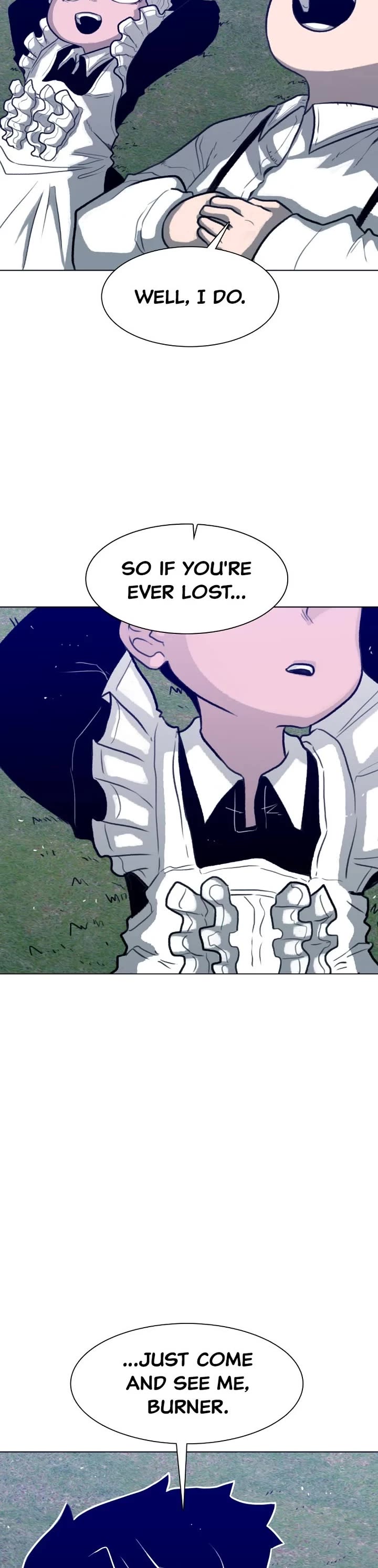 The Graymark chapter 39 page 39
