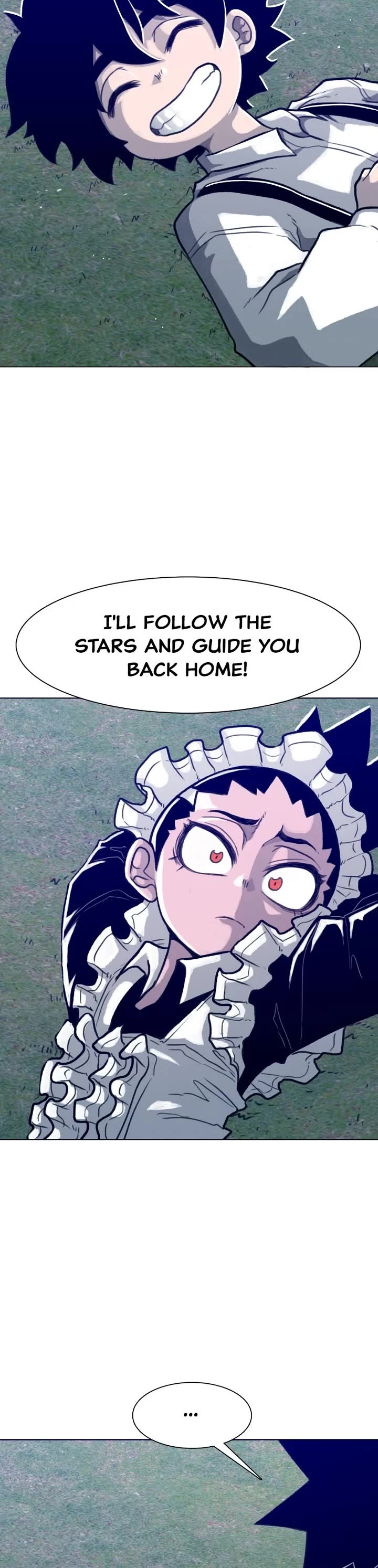 The Graymark chapter 39 page 40