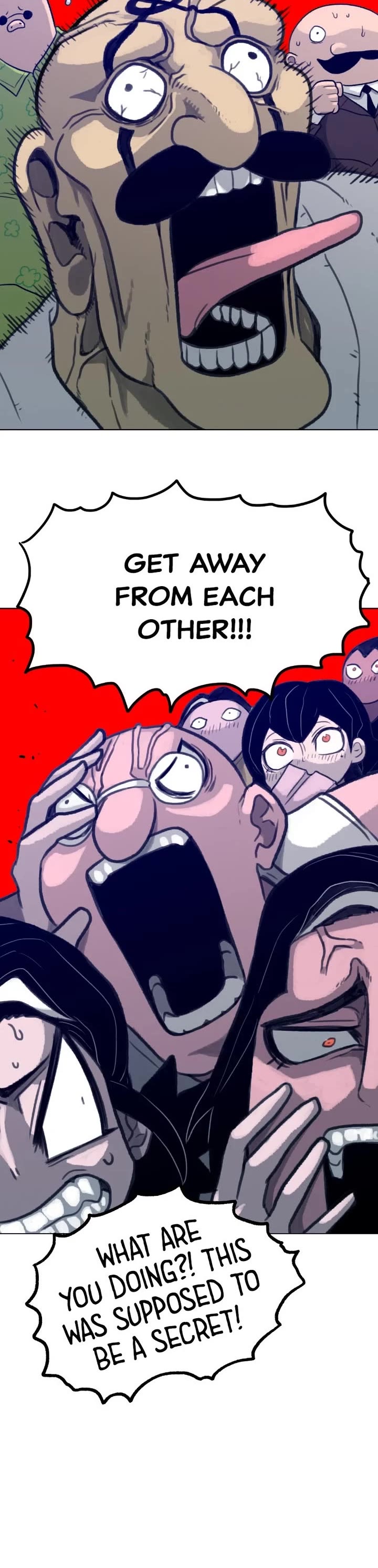 The Graymark chapter 39 page 45