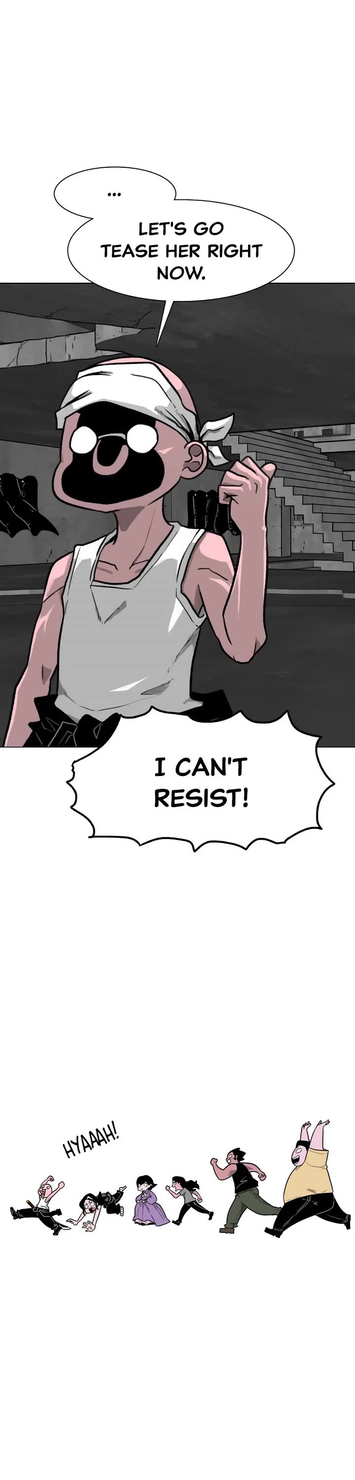 The Graymark chapter 39 page 7
