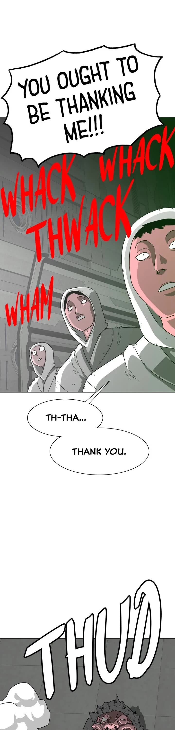 The Graymark chapter 4 page 13