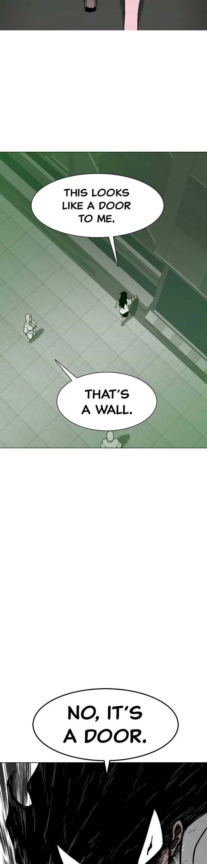 The Graymark chapter 4 page 21