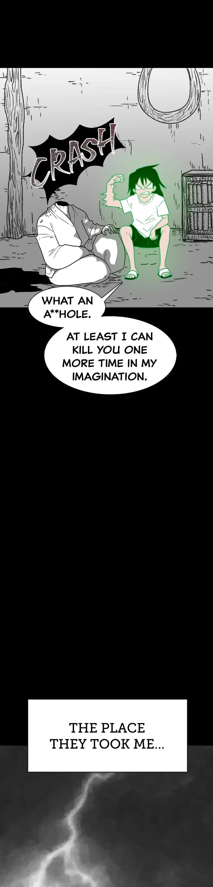 The Graymark chapter 4 page 30