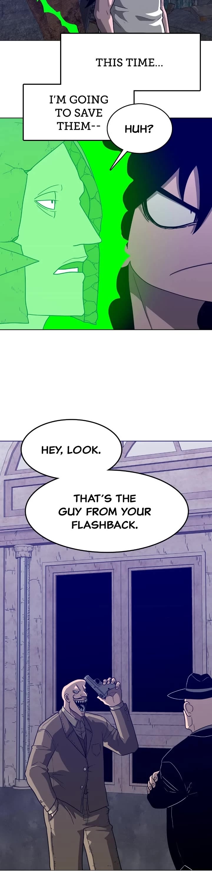 The Graymark chapter 4 page 41