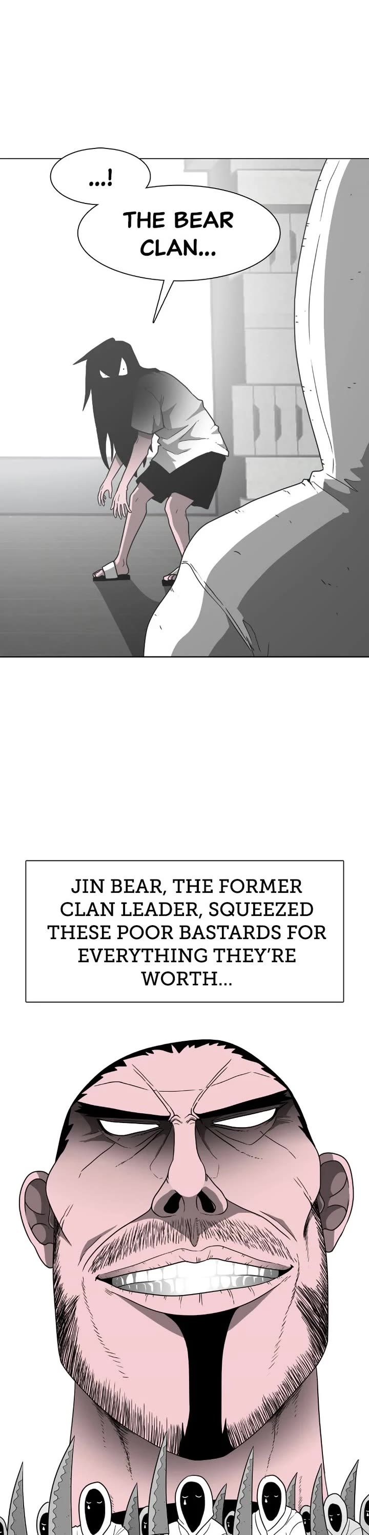 The Graymark chapter 4 page 9
