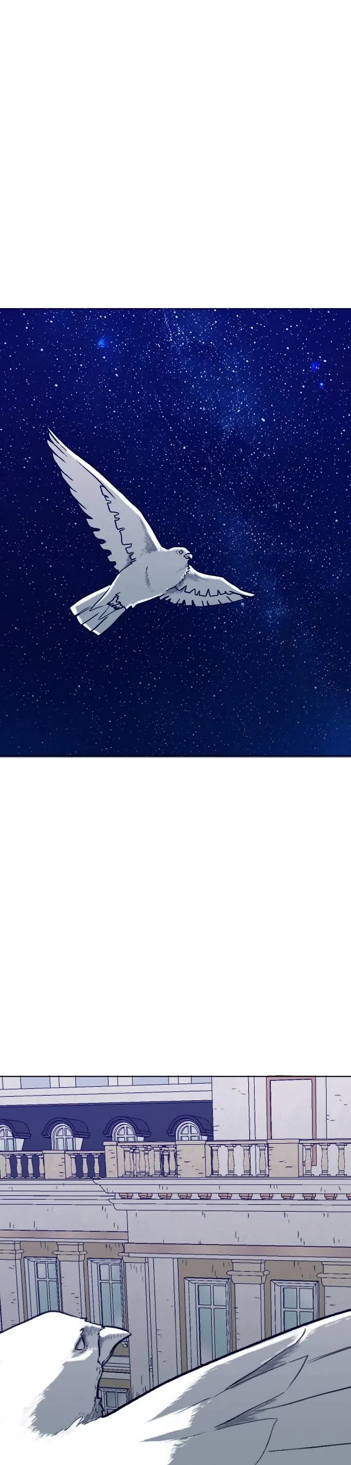 The Graymark chapter 40 page 1