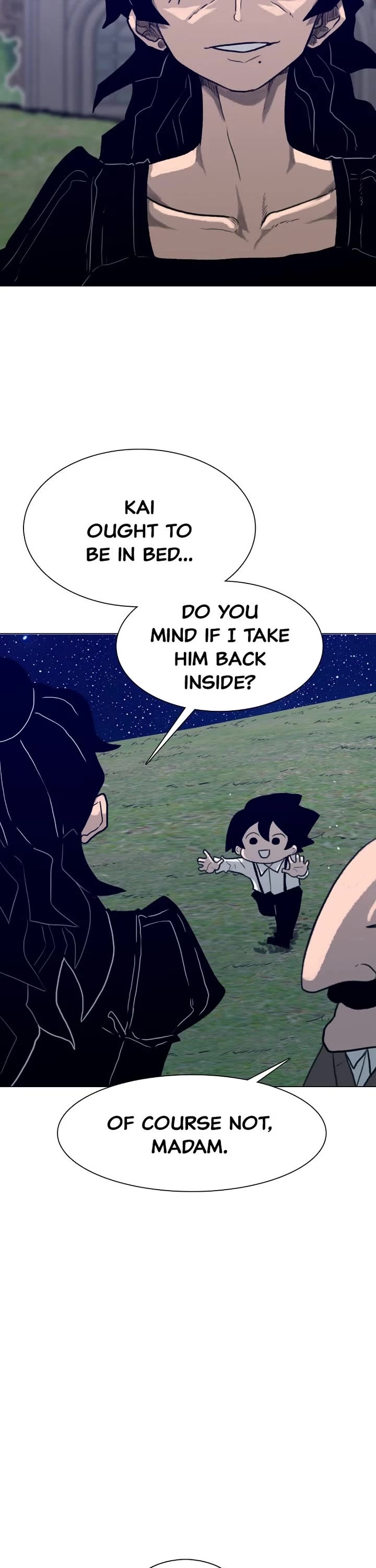 The Graymark chapter 40 page 11