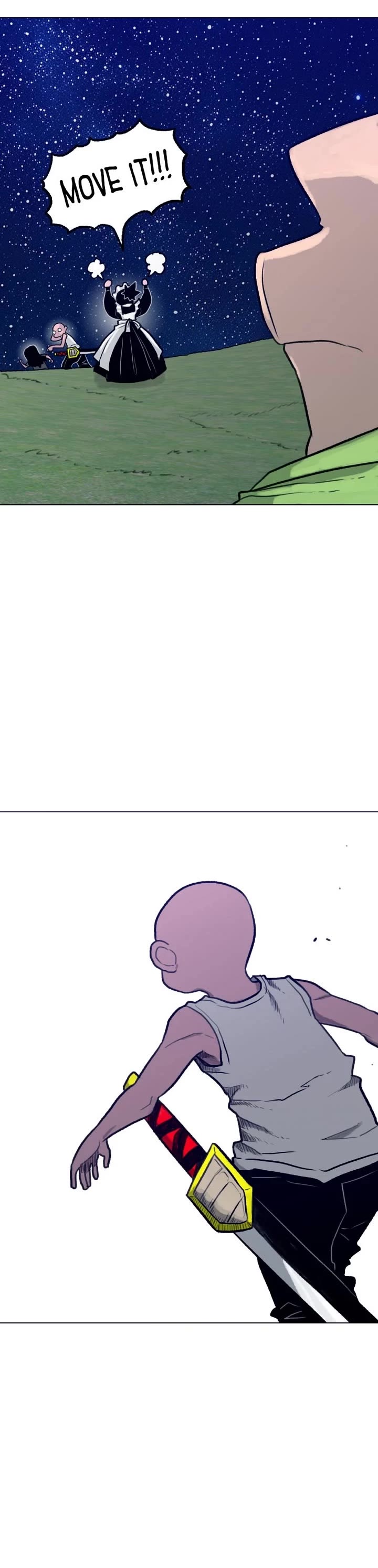 The Graymark chapter 40 page 14