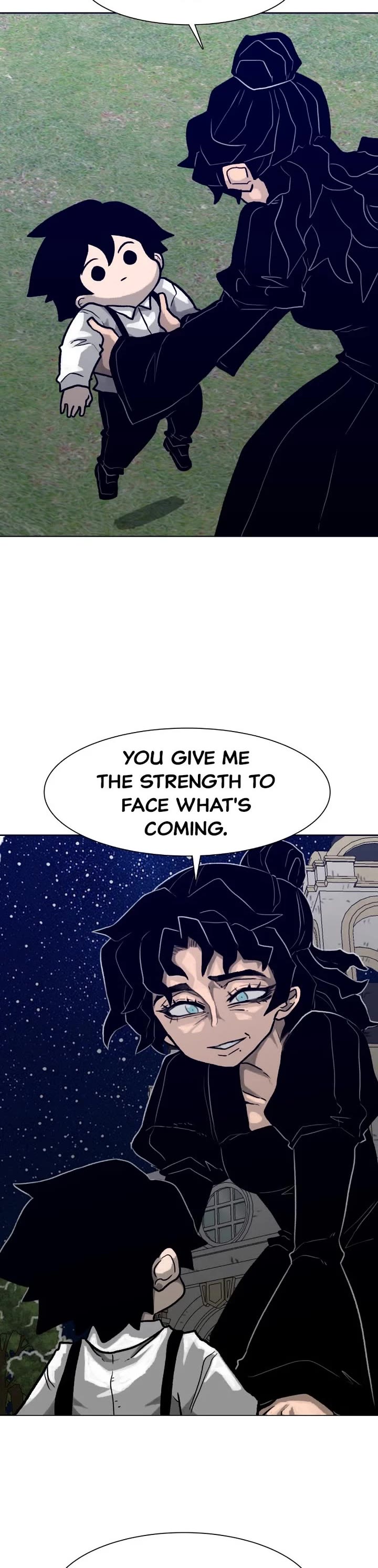 The Graymark chapter 40 page 30