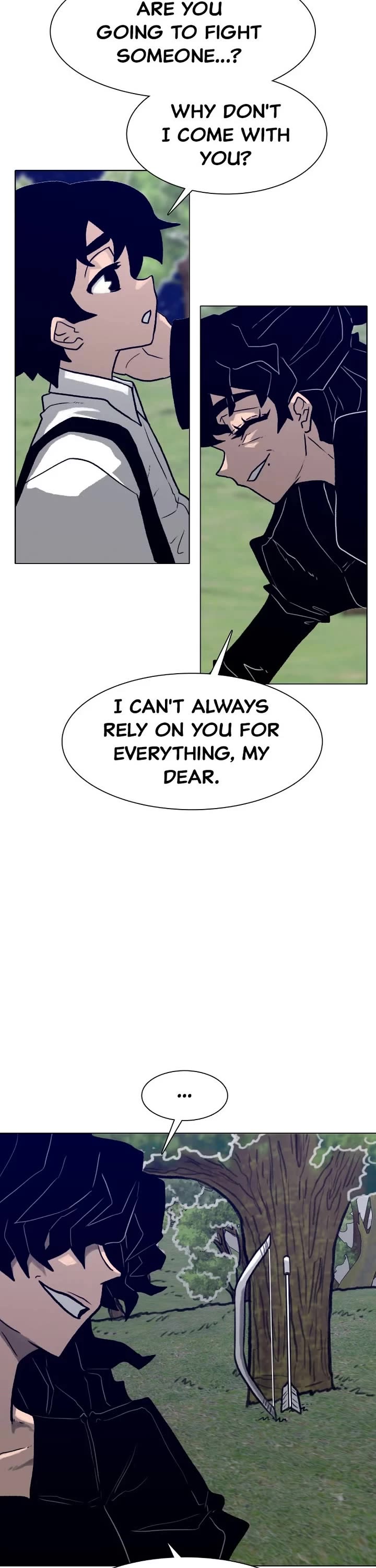 The Graymark chapter 40 page 31