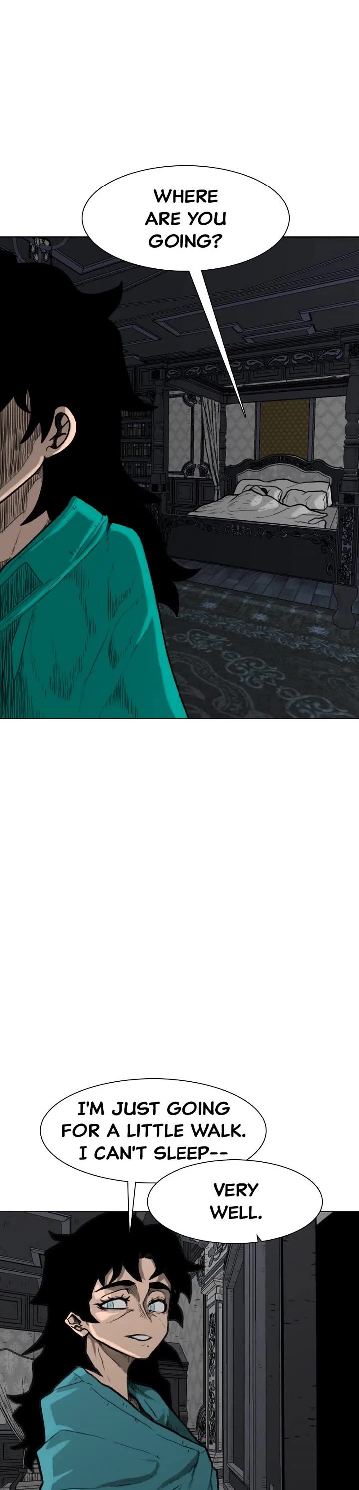 The Graymark chapter 40 page 4