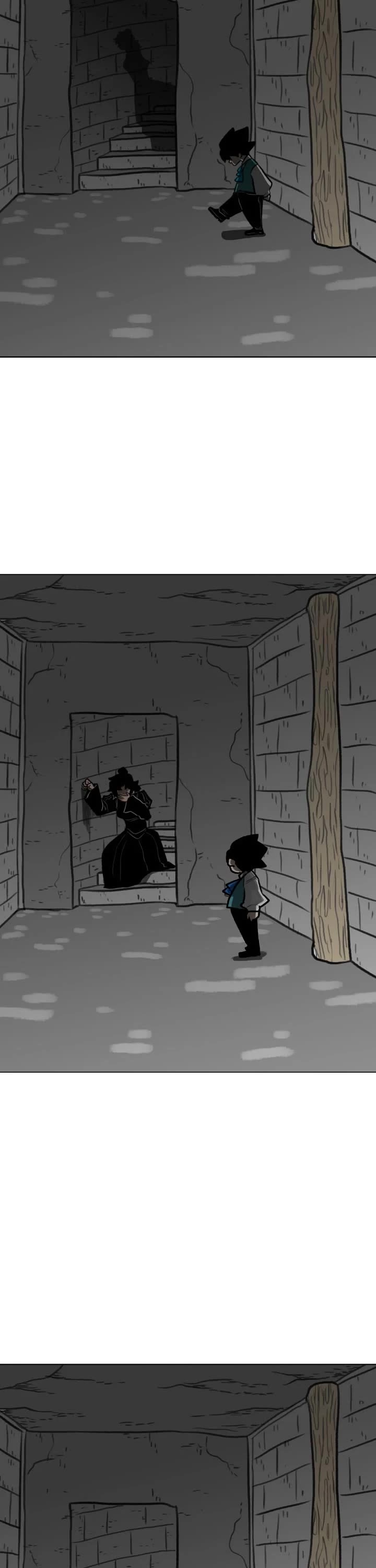 The Graymark chapter 40 page 43