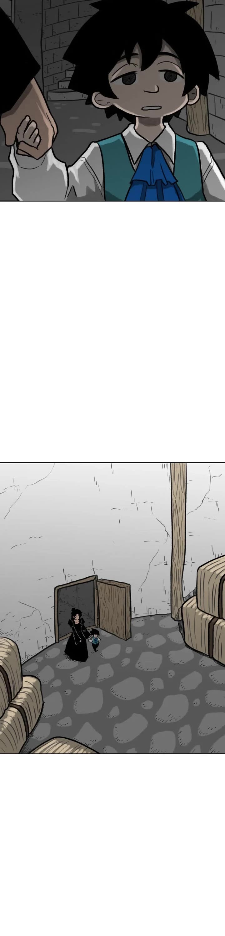 The Graymark chapter 40 page 45