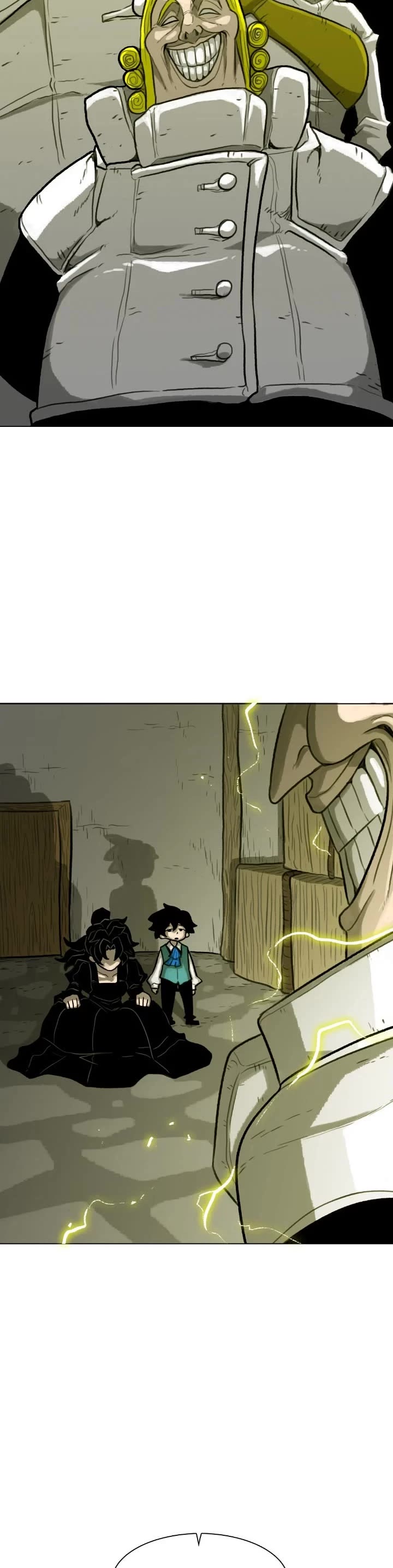 The Graymark chapter 40 page 49