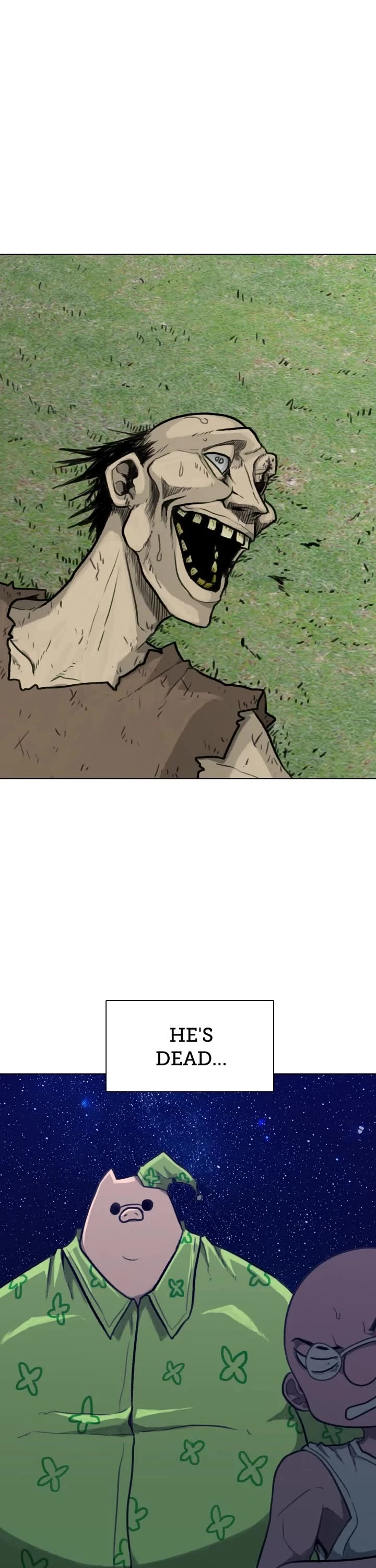 The Graymark chapter 40 page 7