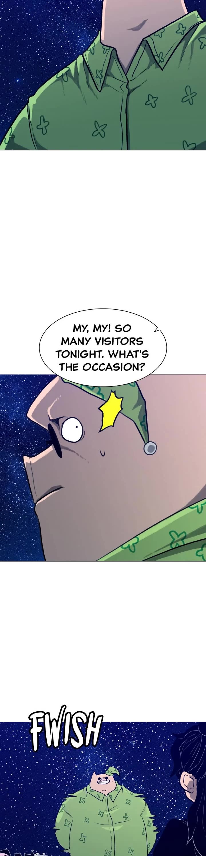 The Graymark chapter 40 page 9