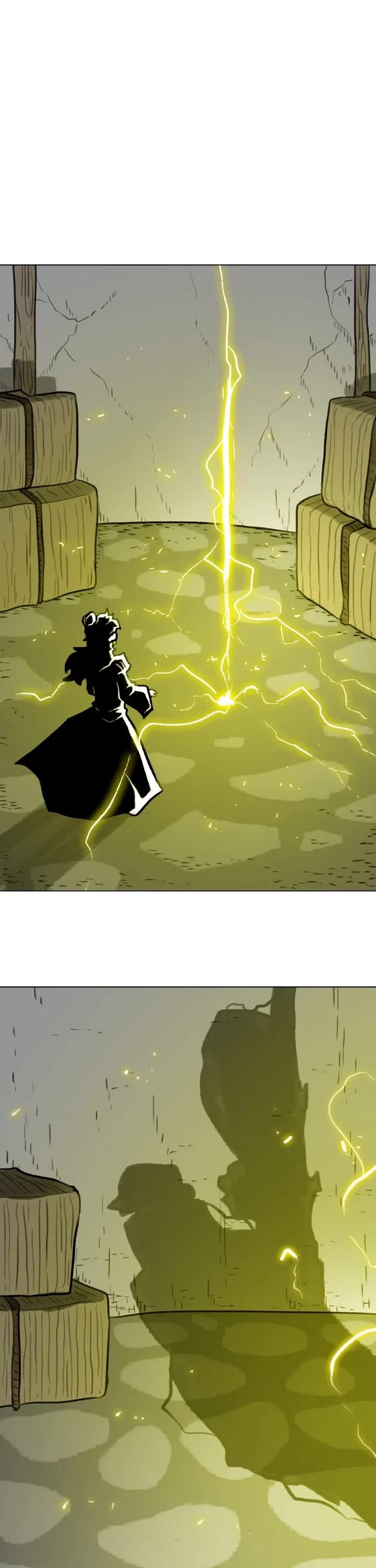 The Graymark chapter 41 page 1