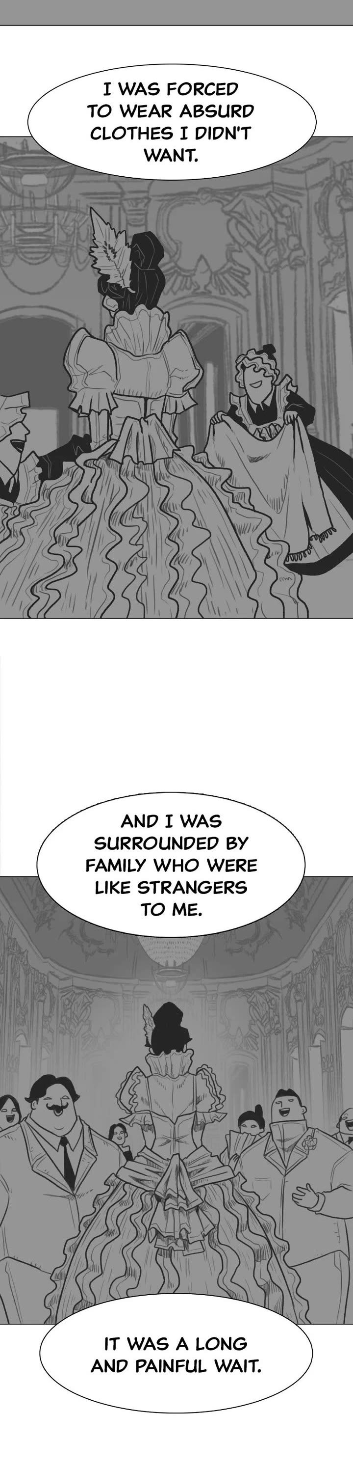 The Graymark chapter 41 page 10