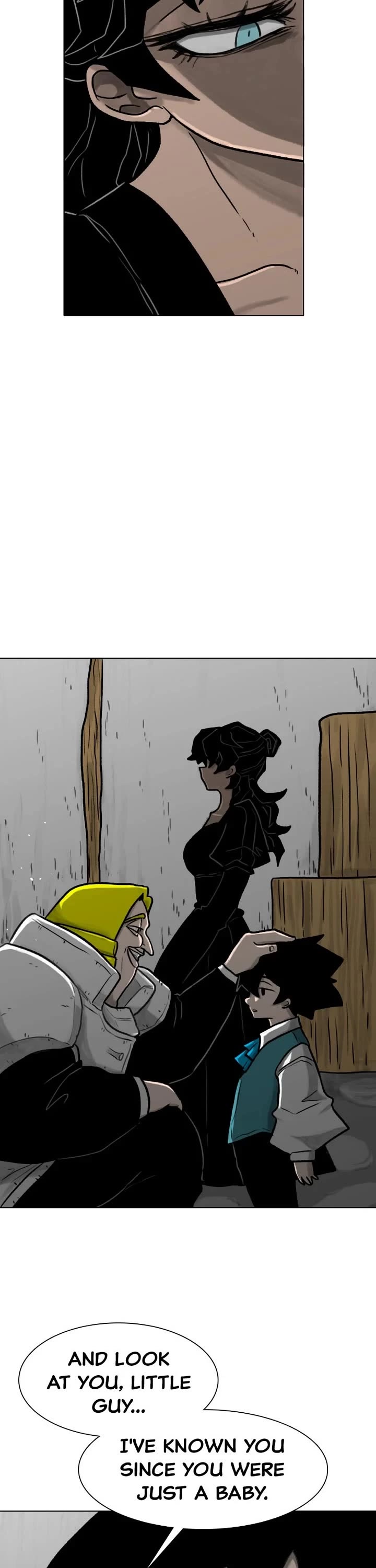 The Graymark chapter 41 page 13