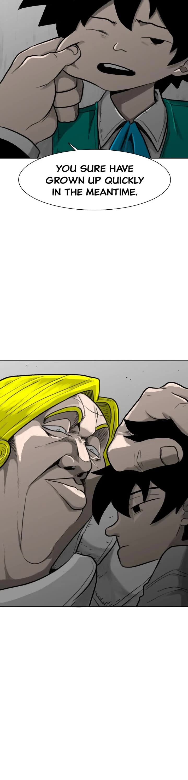 The Graymark chapter 41 page 14
