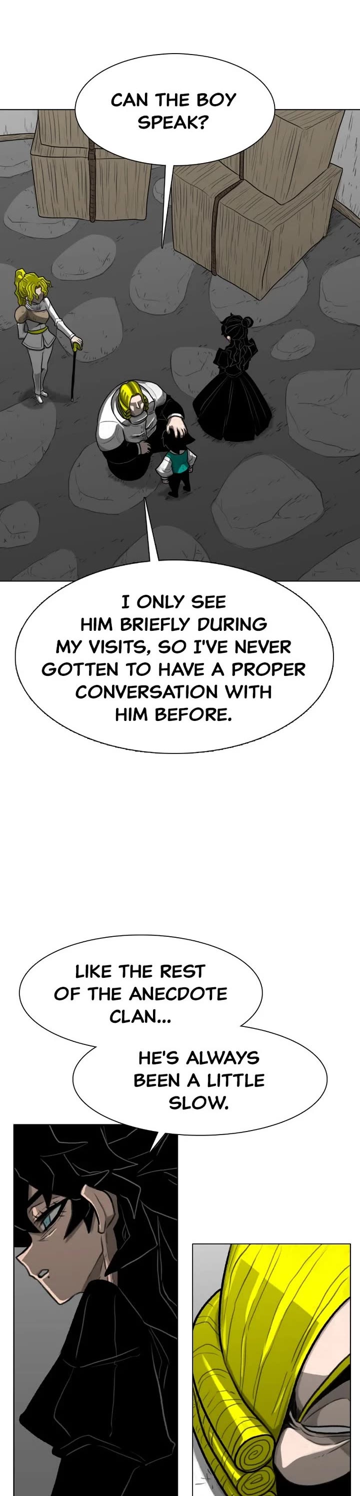 The Graymark chapter 41 page 15