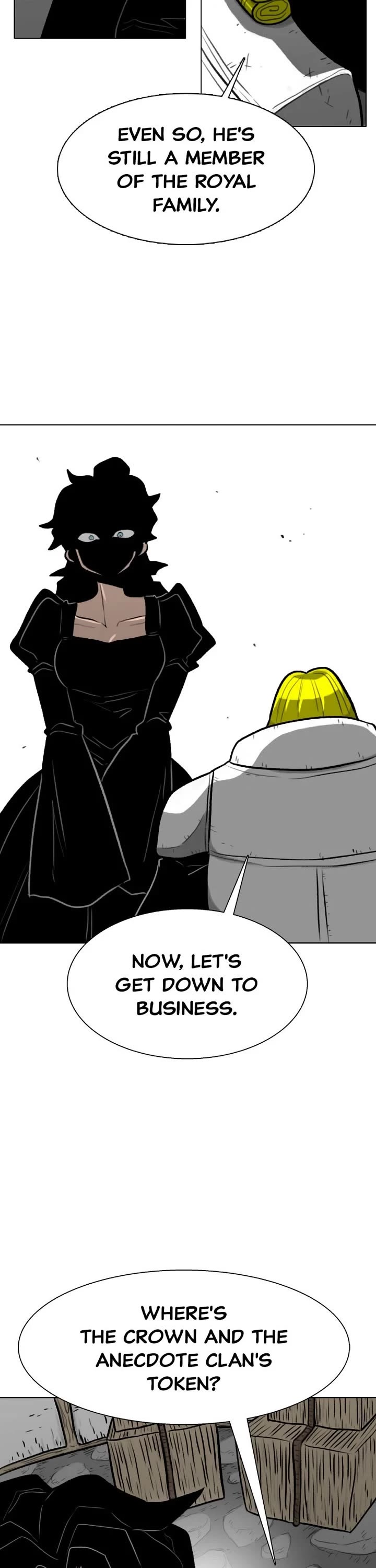 The Graymark chapter 41 page 16