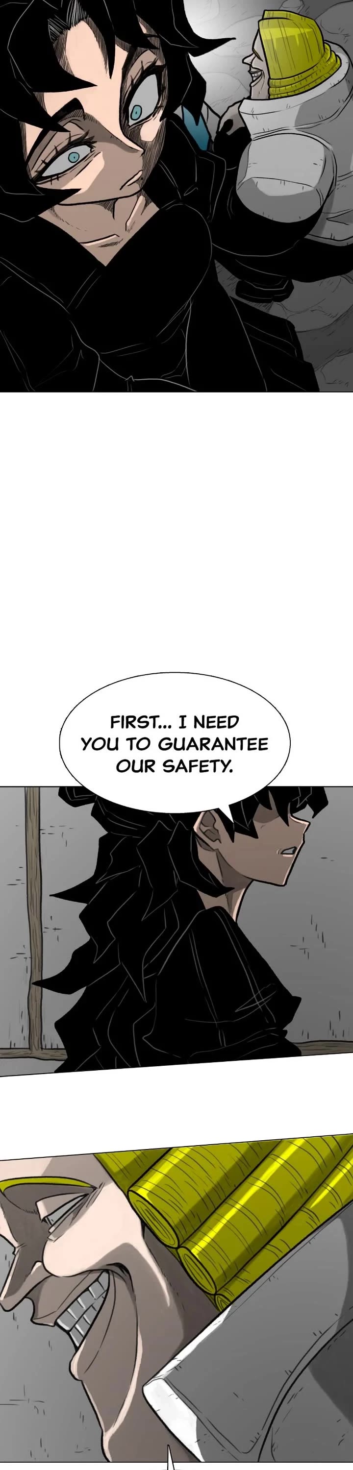 The Graymark chapter 41 page 17