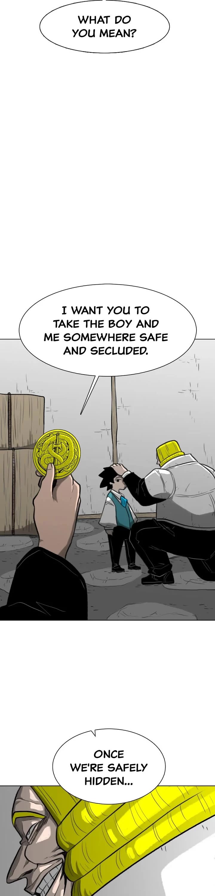 The Graymark chapter 41 page 18