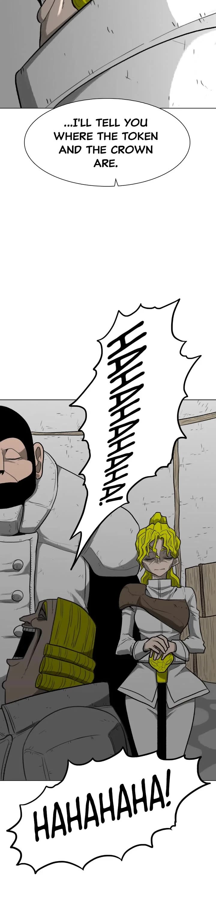 The Graymark chapter 41 page 19
