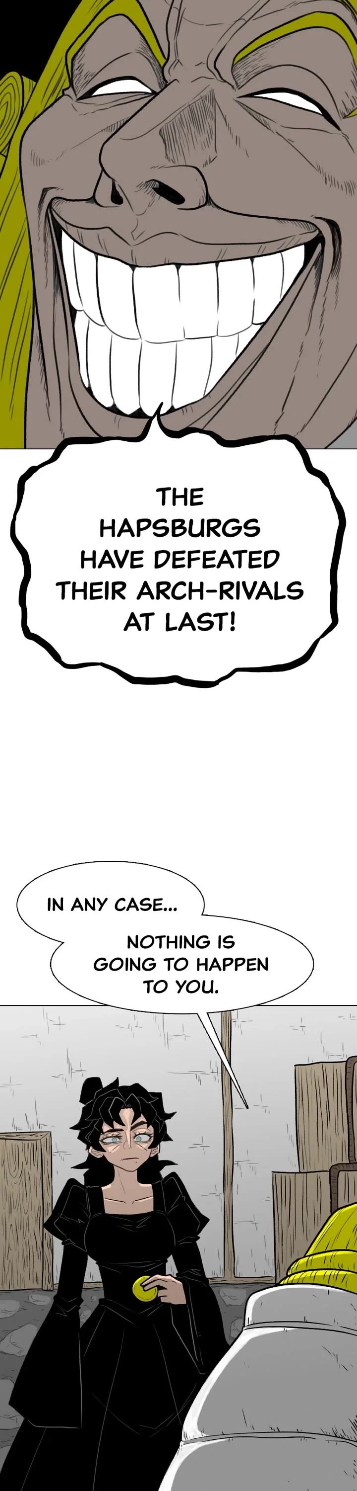 The Graymark chapter 41 page 22