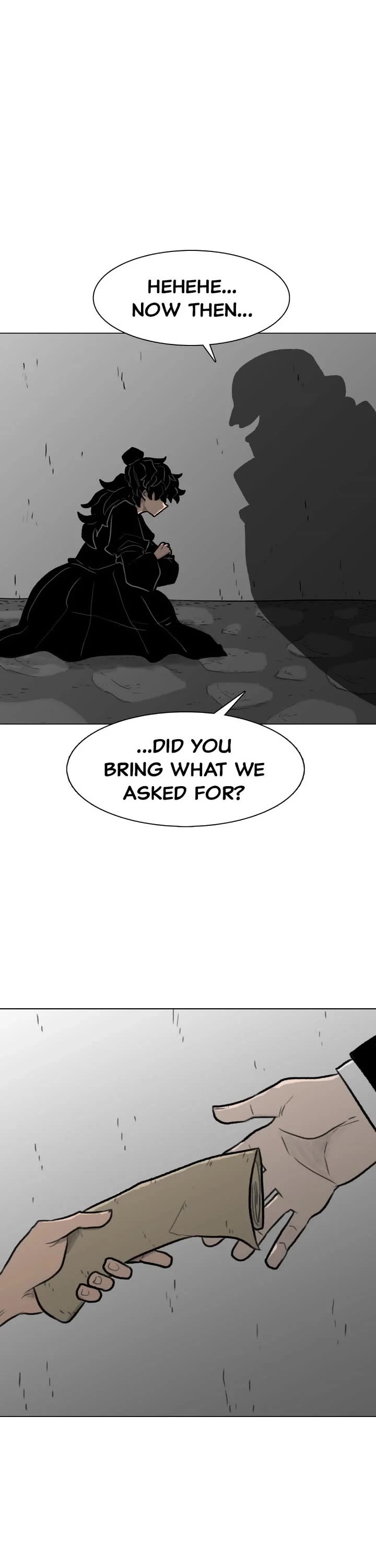 The Graymark chapter 41 page 3