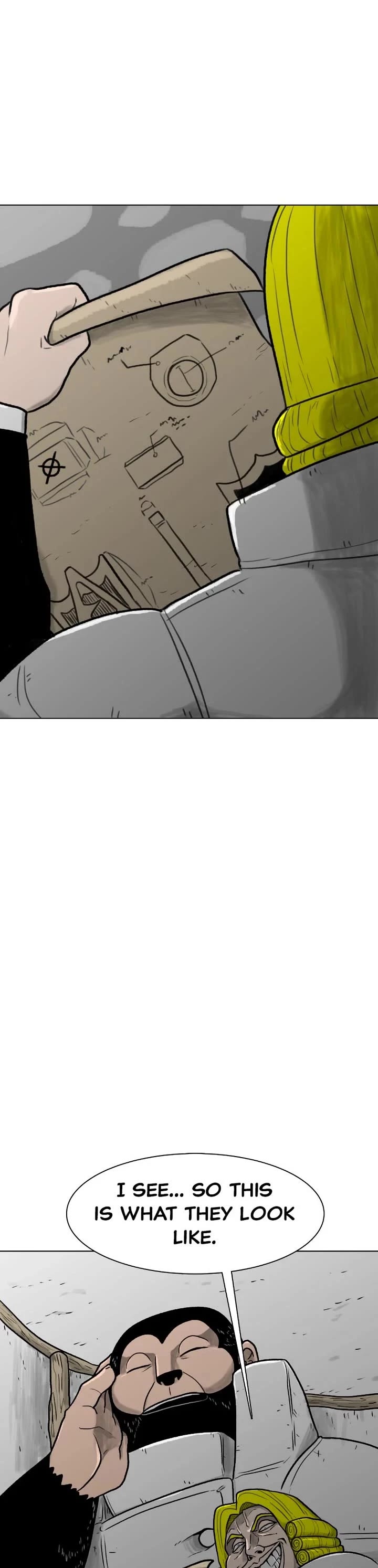 The Graymark chapter 41 page 4