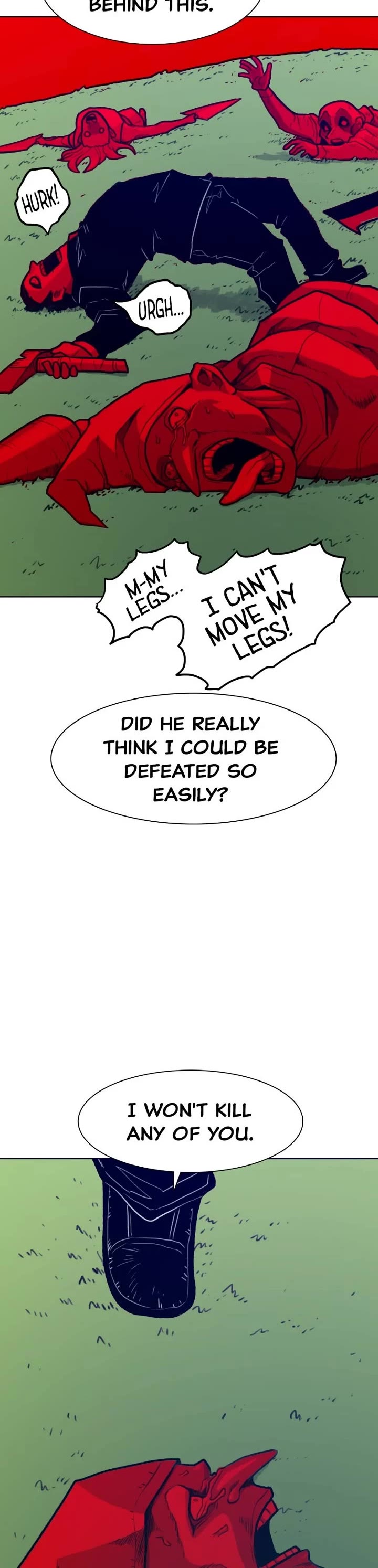 The Graymark chapter 41 page 40