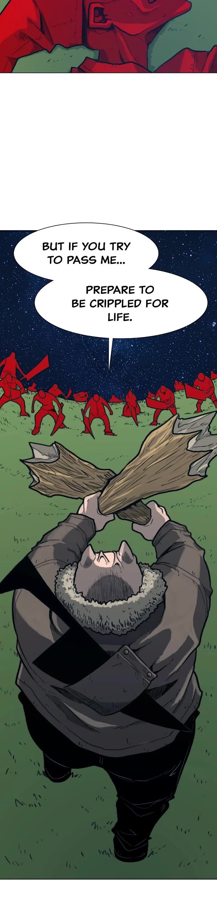The Graymark chapter 41 page 41