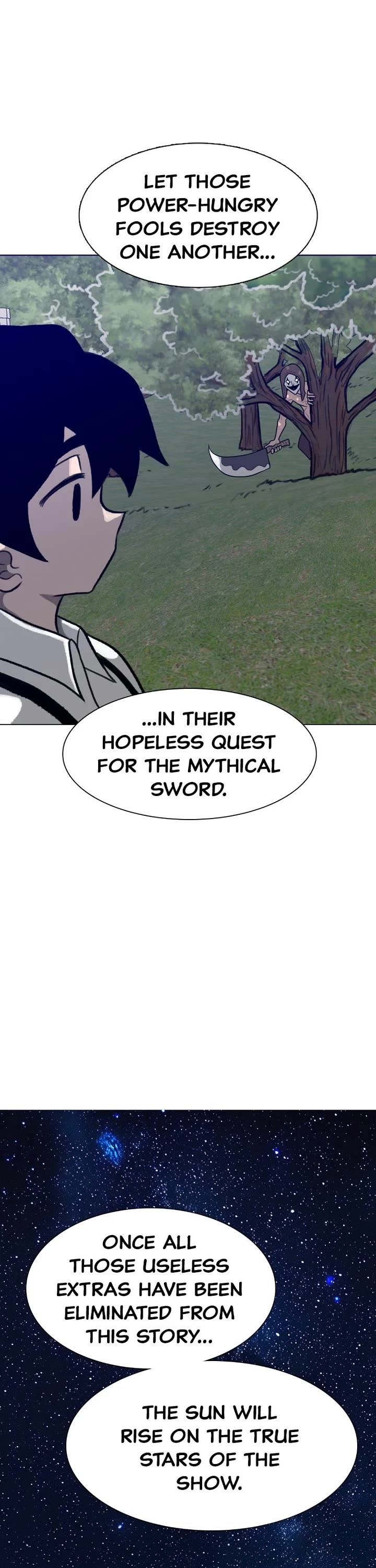 The Graymark chapter 41 page 48