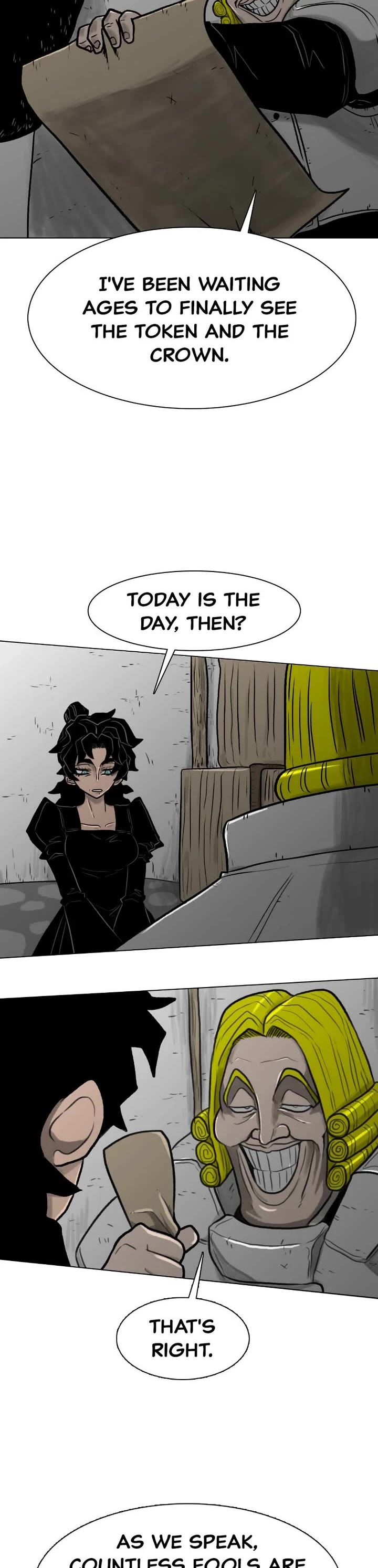 The Graymark chapter 41 page 5