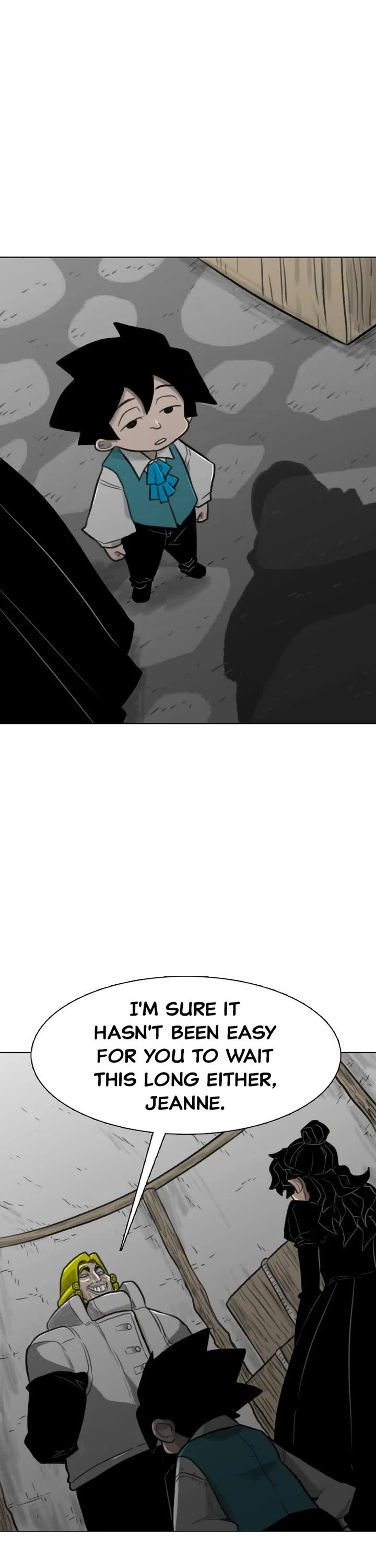 The Graymark chapter 41 page 8