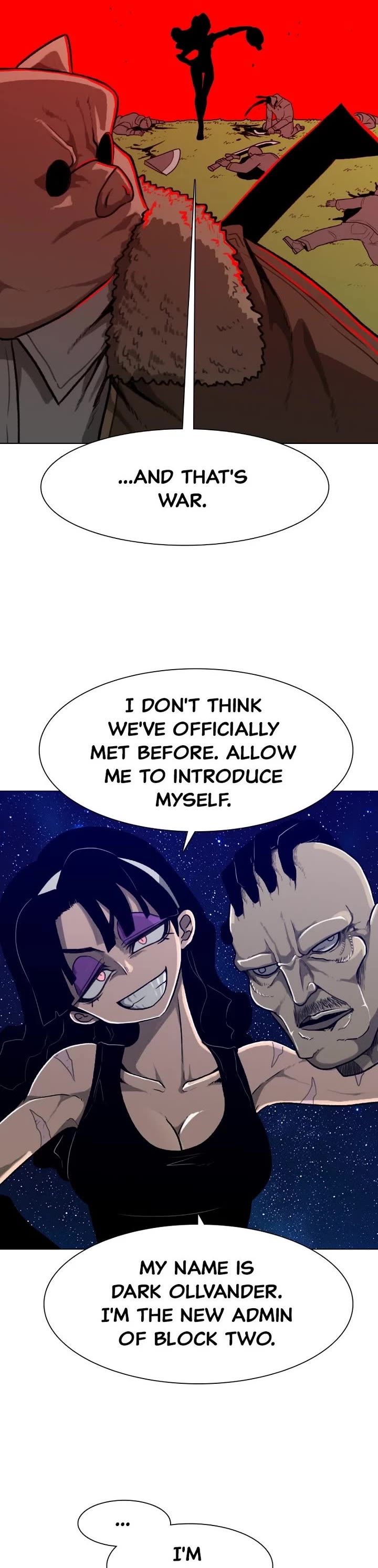 The Graymark chapter 42 page 10