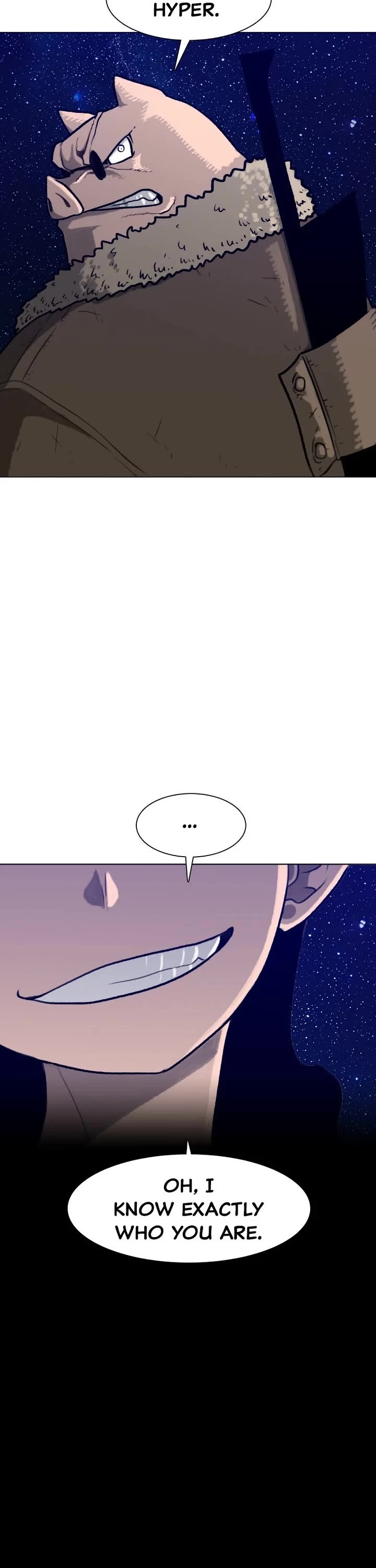 The Graymark chapter 42 page 11