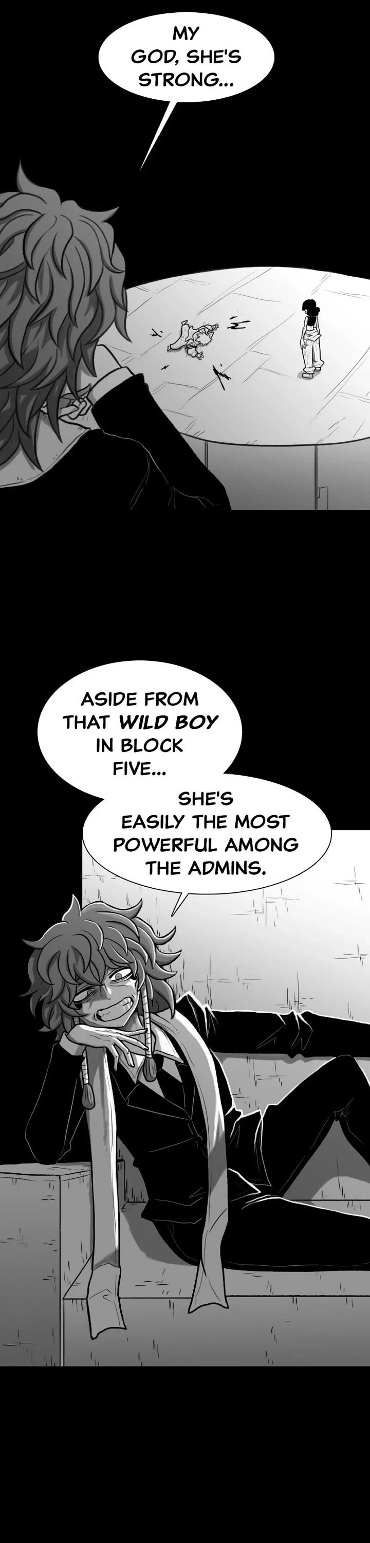 The Graymark chapter 42 page 12