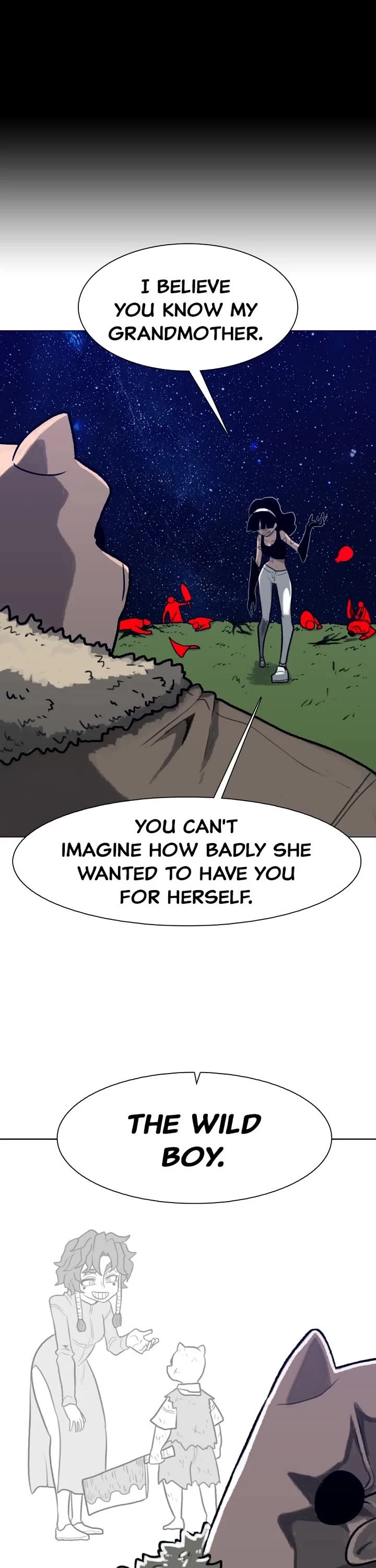 The Graymark chapter 42 page 13