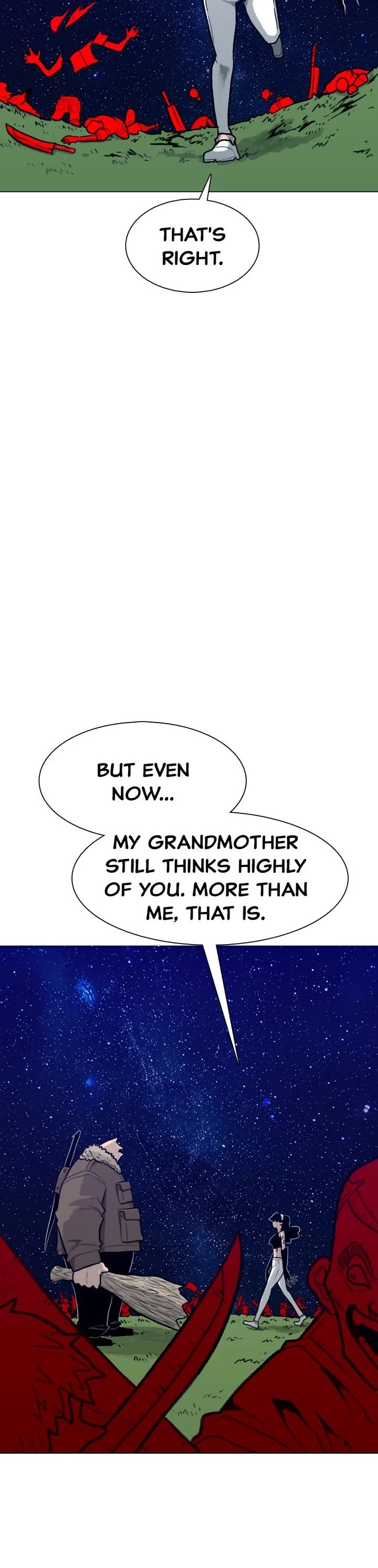 The Graymark chapter 42 page 15