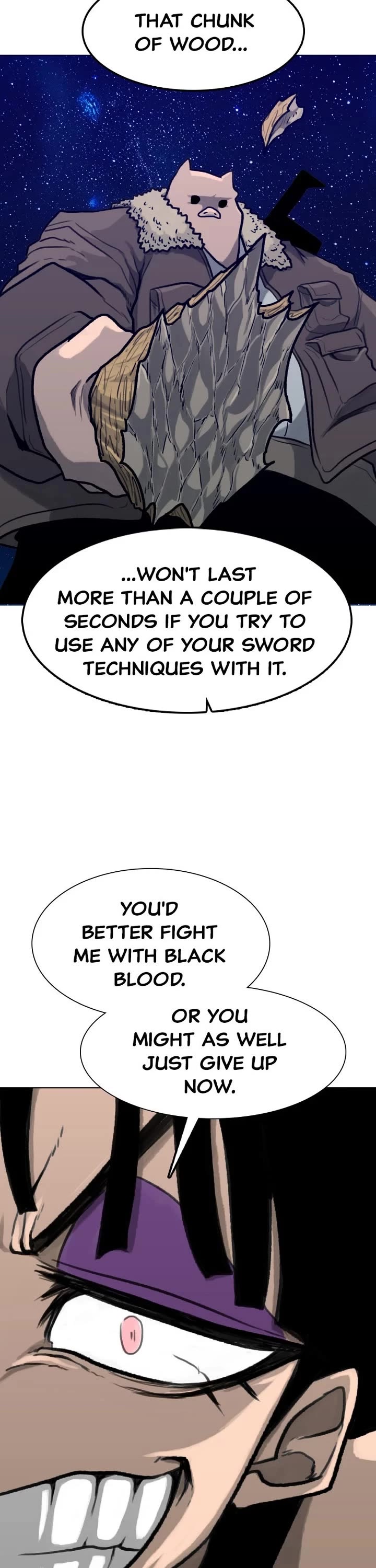 The Graymark chapter 42 page 28