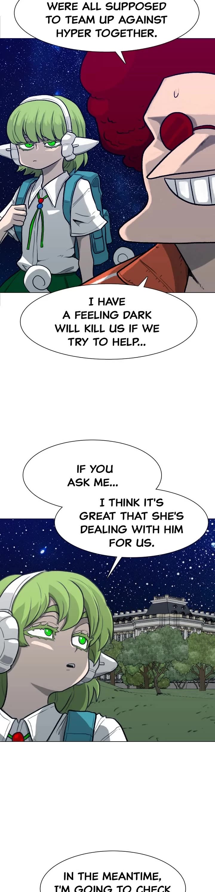 The Graymark chapter 42 page 30