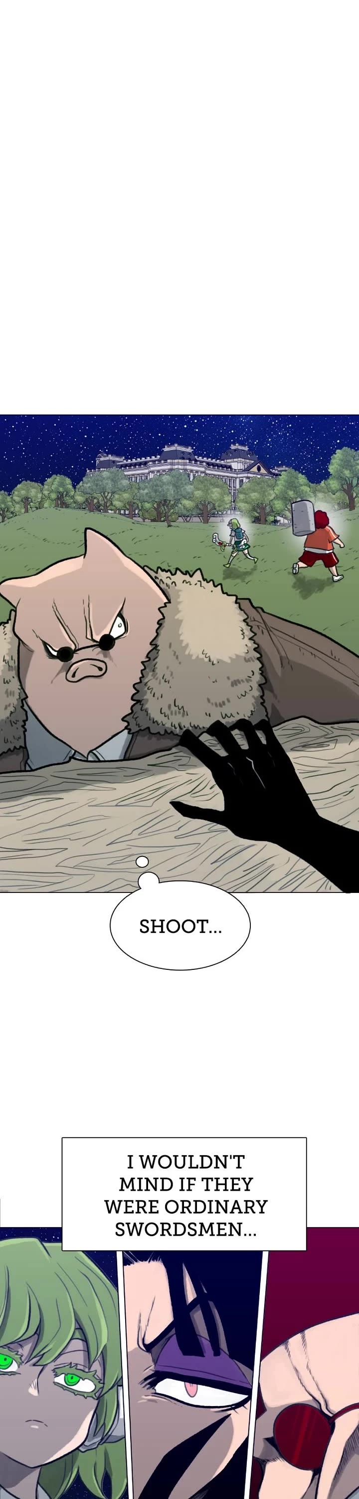 The Graymark chapter 42 page 32