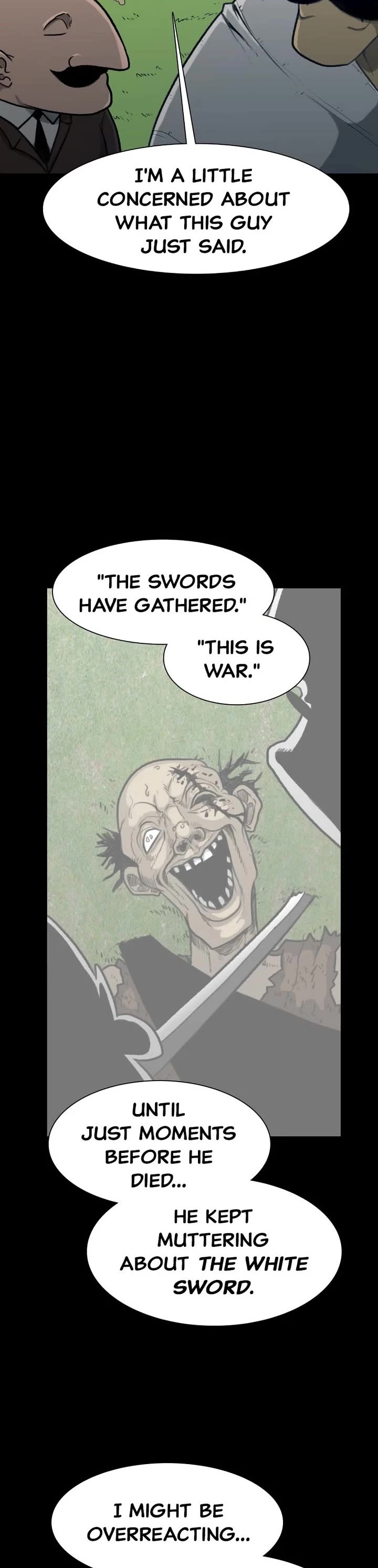 The Graymark chapter 42 page 35