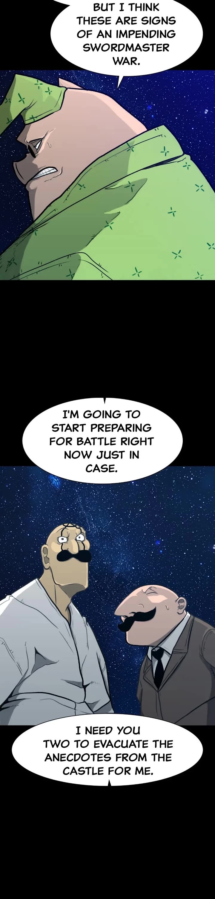 The Graymark chapter 42 page 36